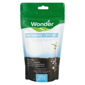Wonder Care Wonder Stockosorb Granules 200 g Wonder Care Wonder Stockosorb Granules 200 g — Builders Store SA