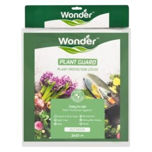 Wonder Plant Guard Frost Cover 3x10 m Wonder Plant Guard Frost Cover 3x10 m — Builders Store SA