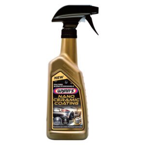 Wynns Nano Ceramic Coating 500 ml Wynns Nano Ceramic Coating 500 ml — Builders Store SA