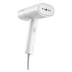 Xiaomi 160 ml Handheld Garment Steamer White 1300 W Xiaomi 160 ml Handheld Garment Steamer White 1300 W — Builders Store SA
