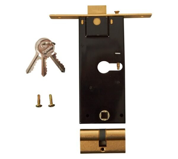Xpanda Saftidor Slam M470 167 x 273 mm Xpanda Saftidor Slam M470 167 x 273 mm — Builders Store SA