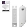 Yale Door and Window Alarm White 108 x 64 x 43 mm Yale Door and Window Alarm White 108 x 64 x 43 mm — Builders Store SA
