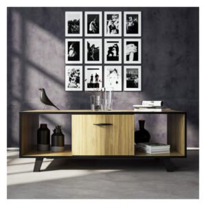 BAM Foundation Coffee Table Swiss Elm â€” Builders Store SA