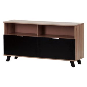 Etvaal Ella Plasma Unit Sahara and Black â€” Builders Store SA