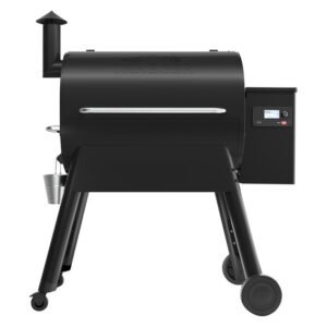 TraegerPro 780 Wood Pellet Grill â€” Builders Store SA